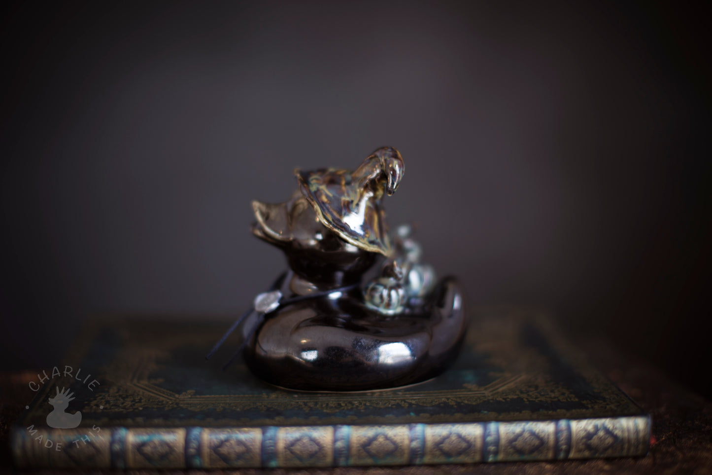 Scarecrow 🐦⬛🎃