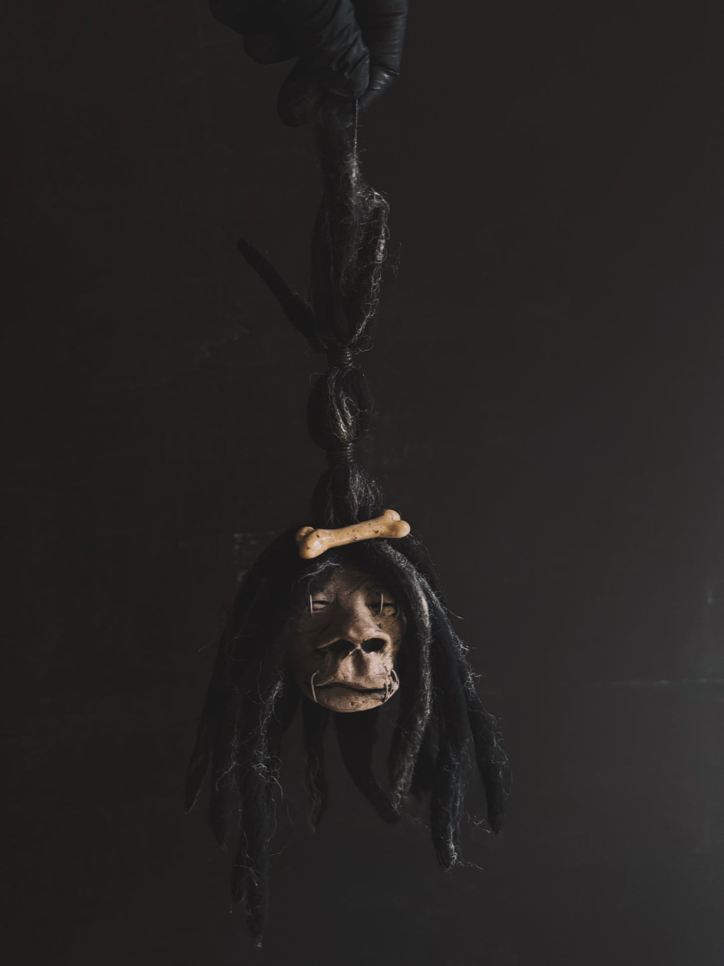 The Talking Head