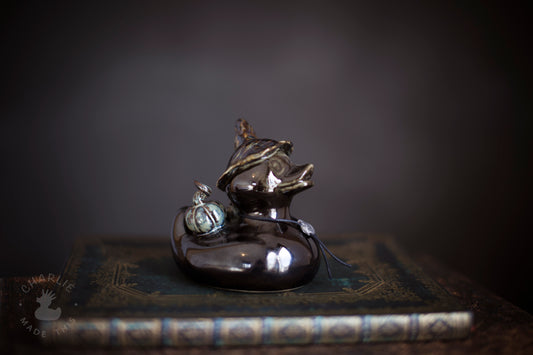 Scarecrow 🐦‍⬛🎃