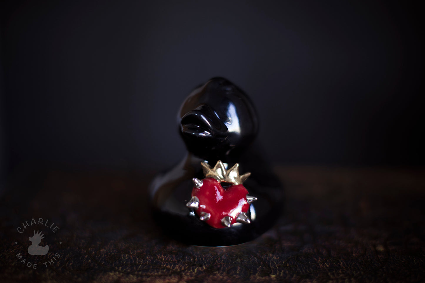 Guarded heart  ❤️‍🔥 II