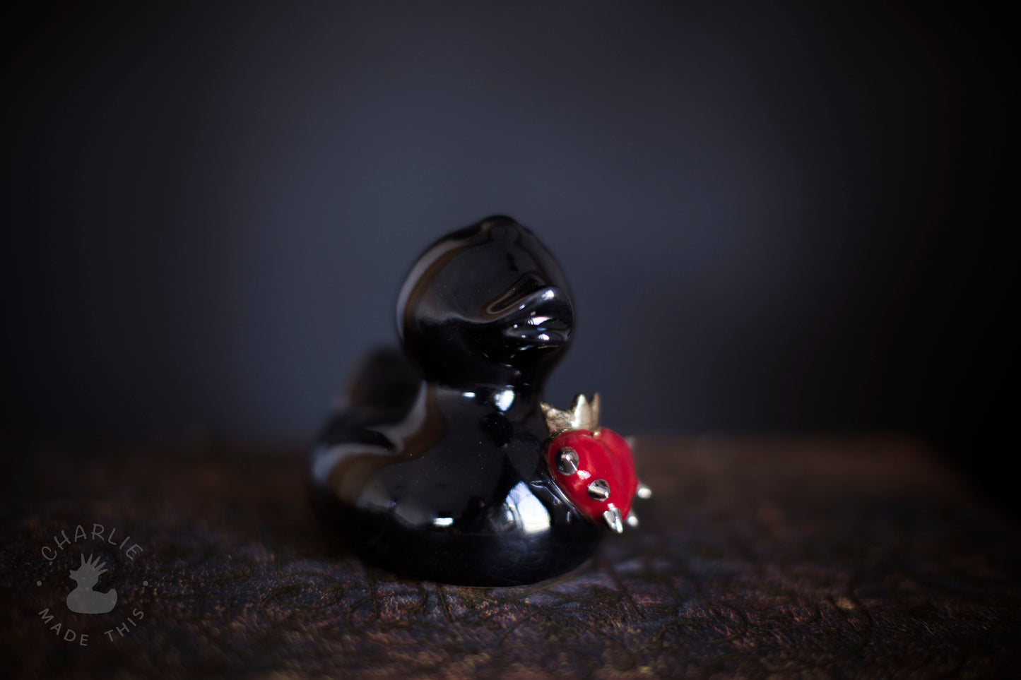 Guarded heart  ❤️‍🔥 I